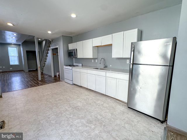 1822 N VAN PELT ST, Philadelphia, PA 19121