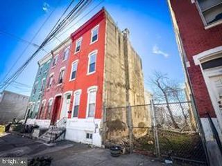 1822 N VAN PELT ST, Philadelphia, PA 19121
