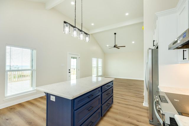 1106 White Cap Drive, Surfside Beach, TX 77541