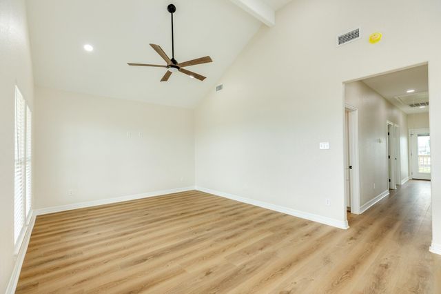 1106 White Cap Drive, Surfside Beach, TX 77541