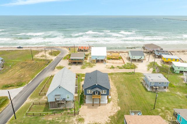 1106 White Cap Drive, Surfside Beach, TX 77541