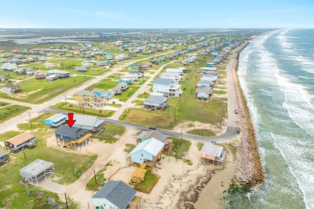 1106 White Cap Drive, Surfside Beach, TX 77541