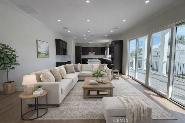1688 E Mendocino, Altadena, CA 91001