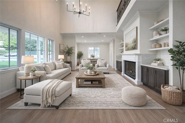 1688 E Mendocino, Altadena, CA 91001