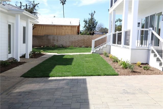 1688 E Mendocino, Altadena, CA 91001