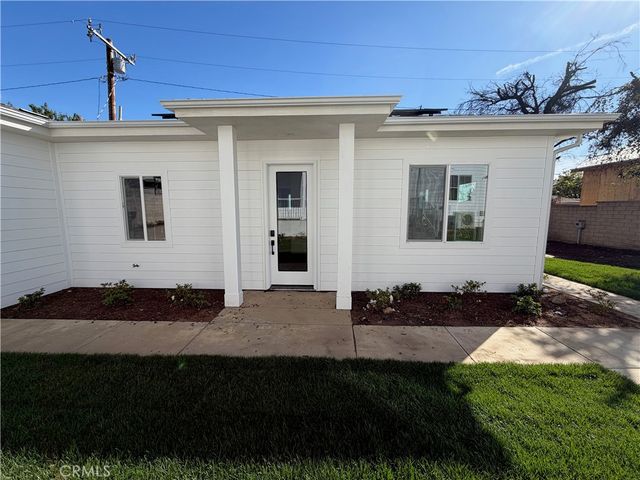 1688 E Mendocino, Altadena, CA 91001