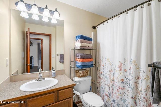 2849 W Dumont DR, Coeur D'alene, ID 83815