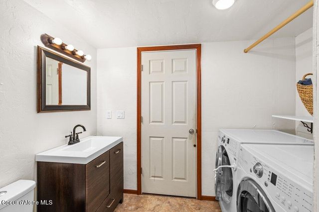 2849 W Dumont DR, Coeur D'alene, ID 83815