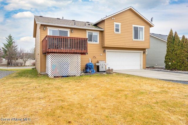 2849 W Dumont DR, Coeur D'alene, ID 83815