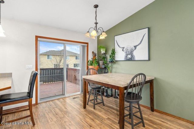 2849 W Dumont DR, Coeur D'alene, ID 83815