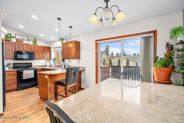 2849 W Dumont DR, Coeur D'alene, ID 83815