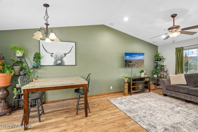 2849 W Dumont DR, Coeur D'alene, ID 83815