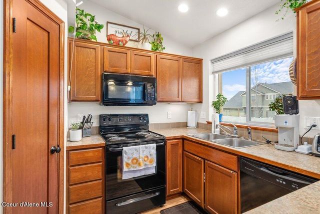 2849 W Dumont DR, Coeur D'alene, ID 83815