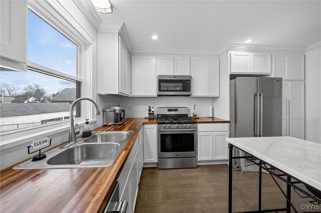 105 Dakota Street, Syracuse, NY 13210