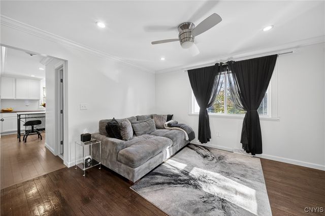 105 Dakota Street, Syracuse, NY 13210