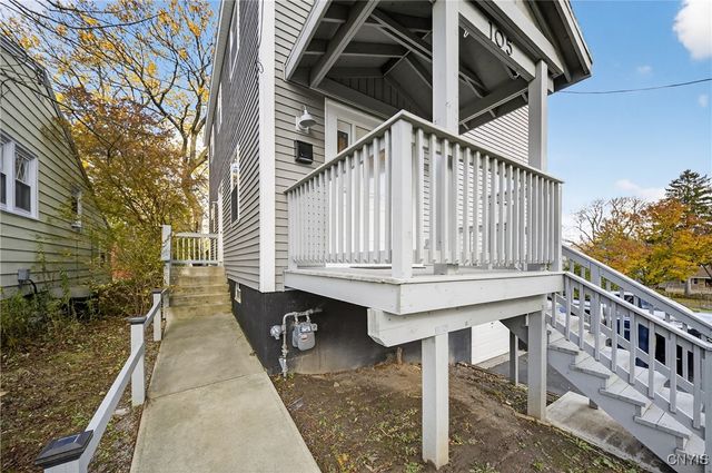105 Dakota Street, Syracuse, NY 13210