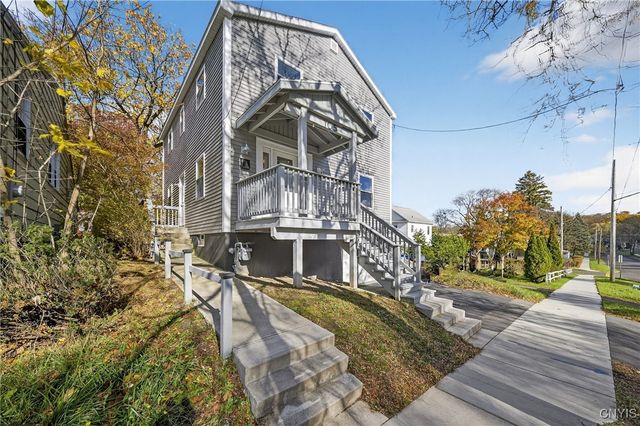 105 Dakota Street, Syracuse, NY 13210