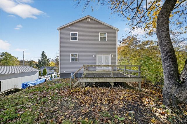 105 Dakota Street, Syracuse, NY 13210