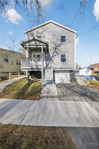 105 Dakota Street, Syracuse, NY 13210