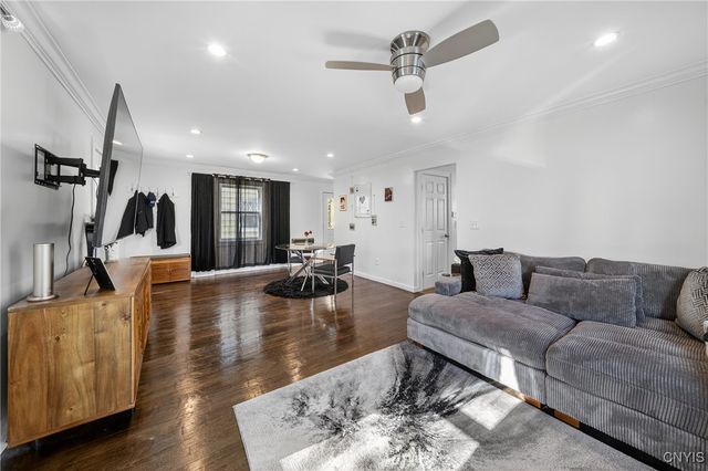 105 Dakota Street, Syracuse, NY 13210