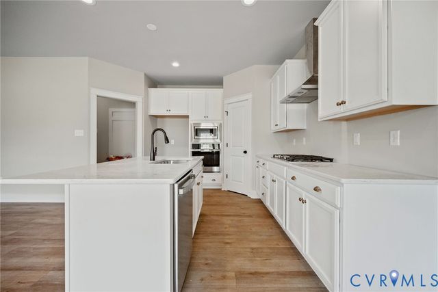3700 Shirley Commons Pl, Providence Forge, VA 23140