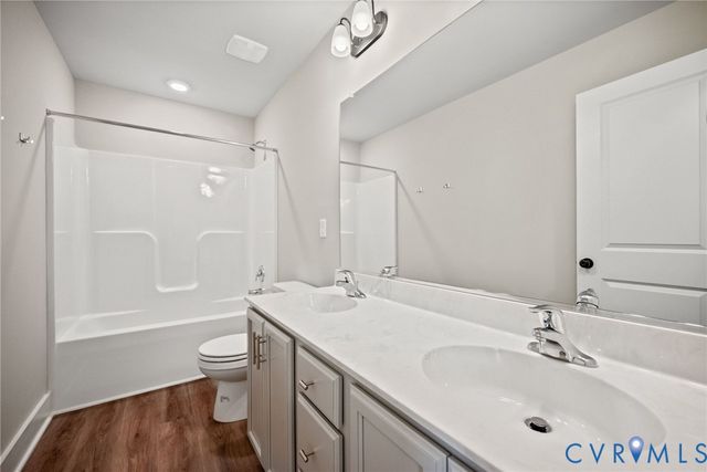 3700 Shirley Commons Pl, Providence Forge, VA 23140