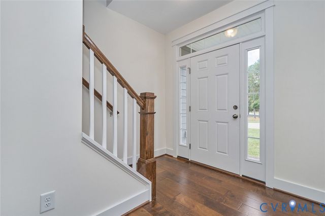 3700 Shirley Commons Pl, Providence Forge, VA 23140