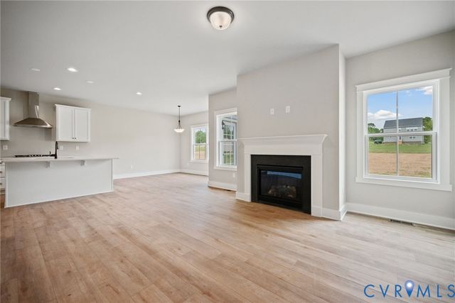 3700 Shirley Commons Pl, Providence Forge, VA 23140