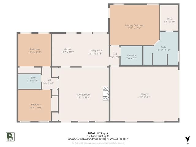 8 Valley Pond Ln, Kelso, TN 37348
