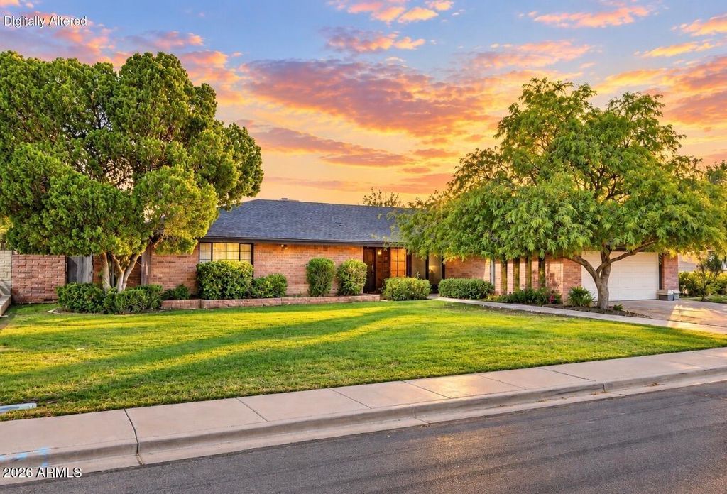 1042 E 3rd Street, Mesa, AZ 85203 — exterior