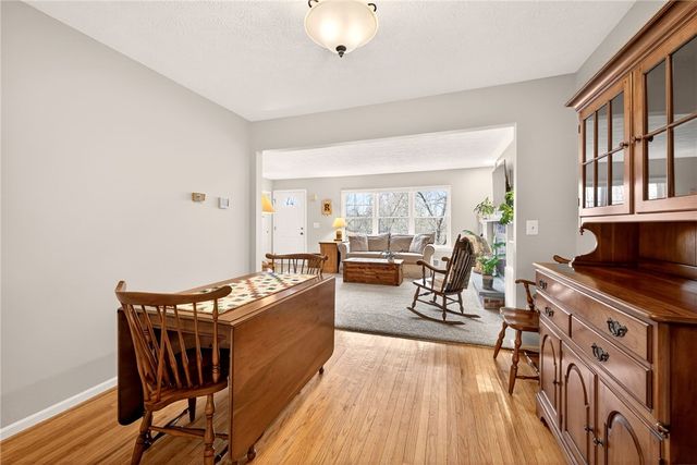 38 Huxley Way, Perinton, NY 14450