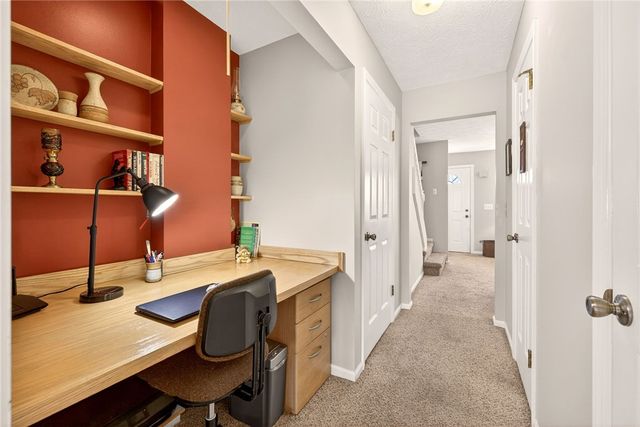 38 Huxley Way, Perinton, NY 14450