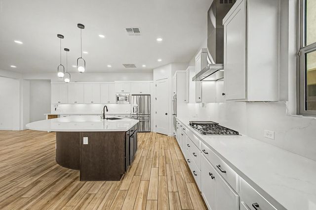 1277 E Tonto Drive, Gilbert, AZ 85298