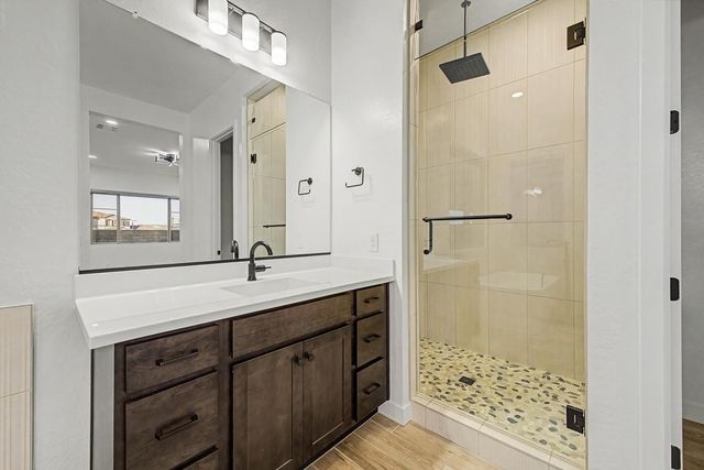 1277 E Tonto Drive, Gilbert, AZ 85298