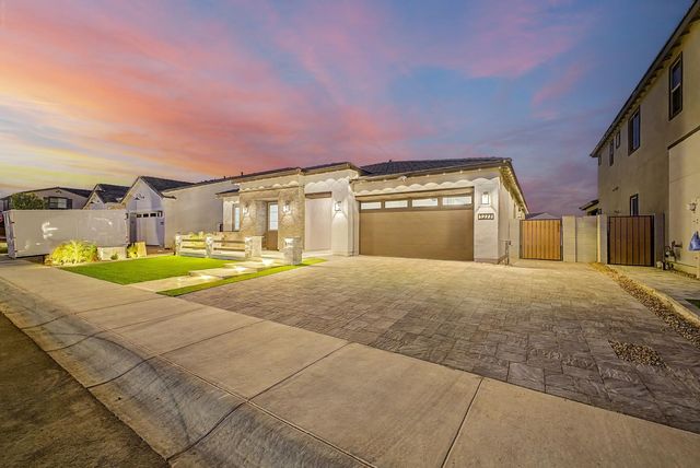 1277 E Tonto Drive, Gilbert, AZ 85298