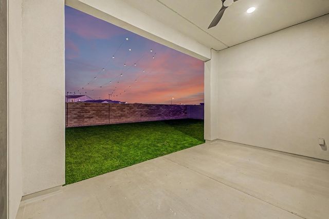 1277 E Tonto Drive, Gilbert, AZ 85298