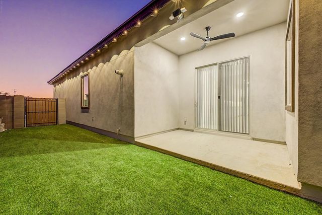 1277 E Tonto Drive, Gilbert, AZ 85298