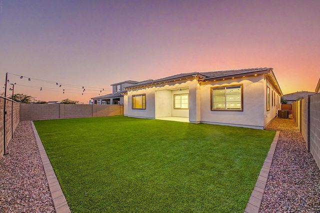 1277 E Tonto Drive, Gilbert, AZ 85298