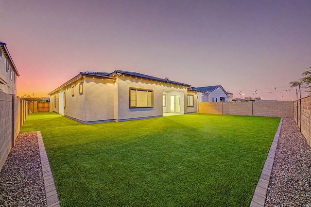 1277 E Tonto Drive, Gilbert, AZ 85298
