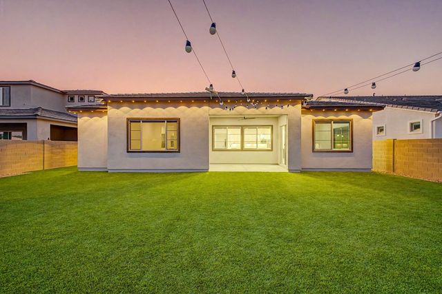 1277 E Tonto Drive, Gilbert, AZ 85298