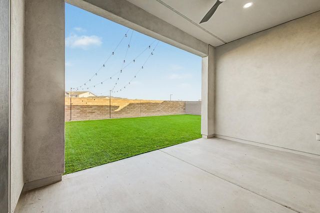 1277 E Tonto Drive, Gilbert, AZ 85298