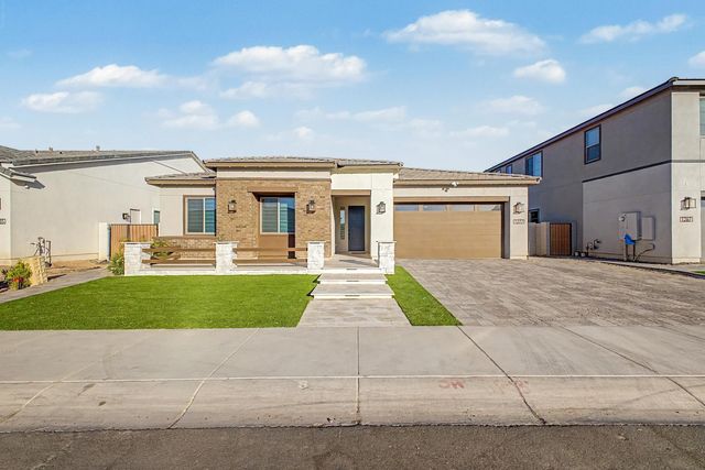 1277 E Tonto Drive, Gilbert, AZ 85298