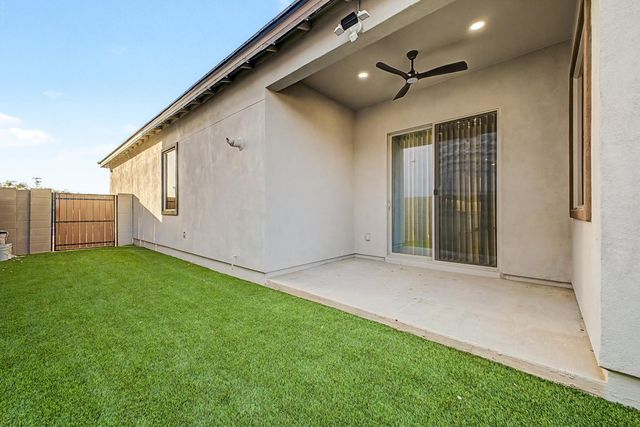 1277 E Tonto Drive, Gilbert, AZ 85298