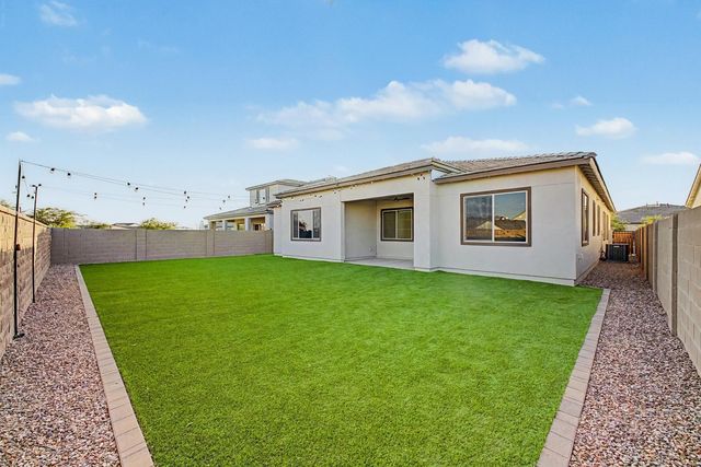 1277 E Tonto Drive, Gilbert, AZ 85298