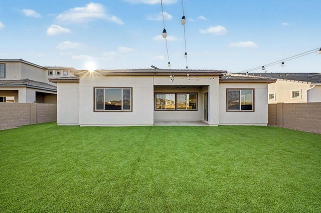 1277 E Tonto Drive, Gilbert, AZ 85298