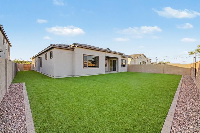 1277 E Tonto Drive, Gilbert, AZ 85298