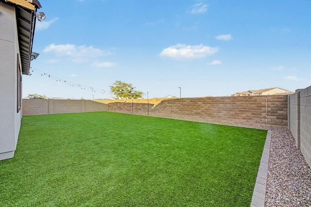 1277 E Tonto Drive, Gilbert, AZ 85298