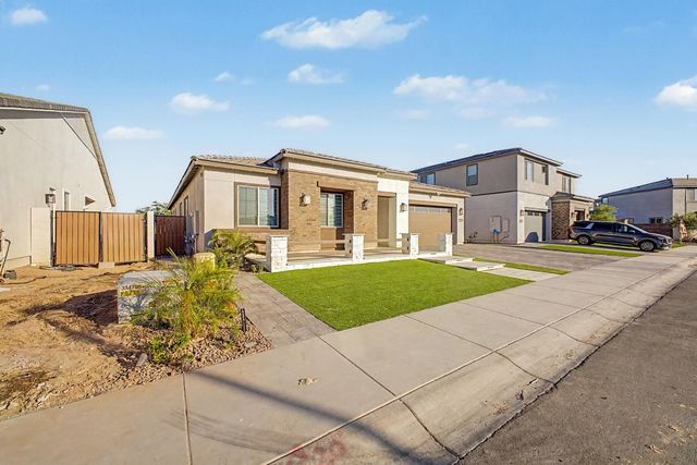 1277 E Tonto Drive, Gilbert, AZ 85298