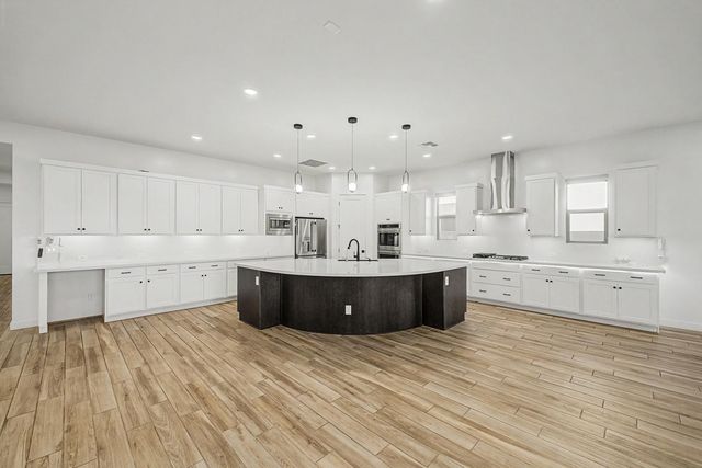 1277 E Tonto Drive, Gilbert, AZ 85298