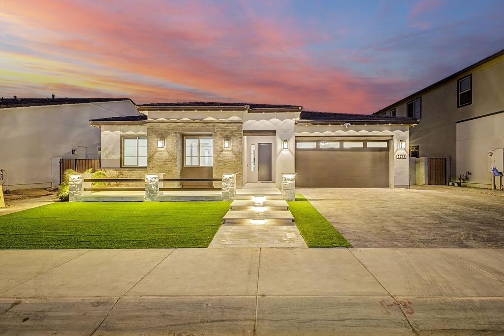 1277 E Tonto Drive, Gilbert, AZ 85298
